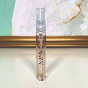 New Le Monde Gourmand Crème Vanille Parfum Spray